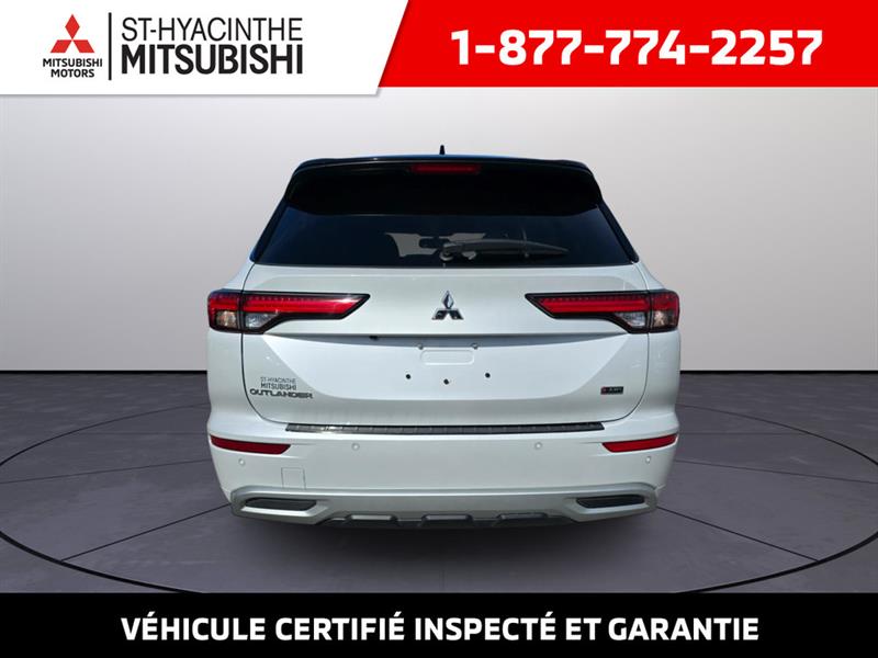 mitsubishi Outlander 2023 - 7