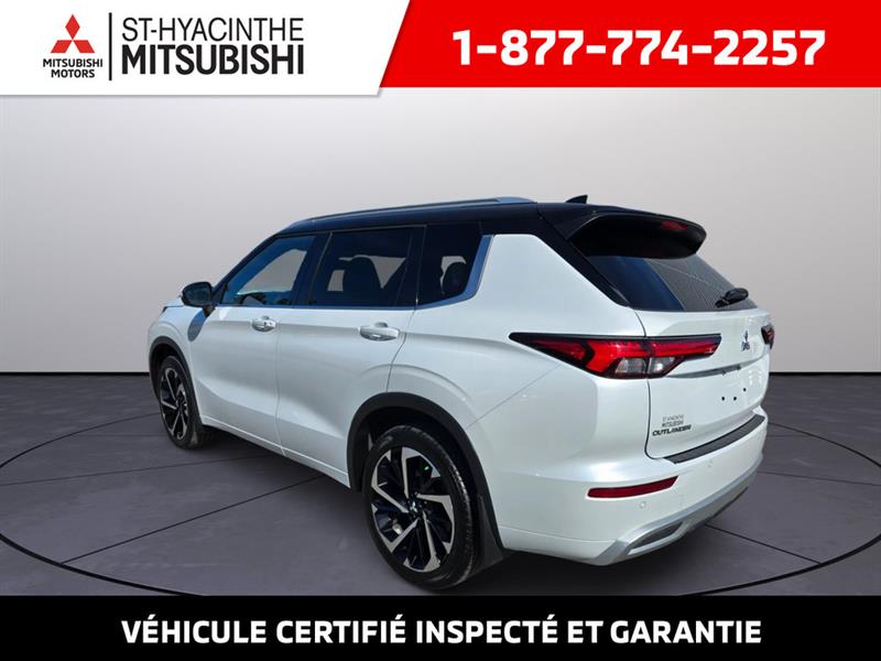 mitsubishi Outlander 2023 - 8