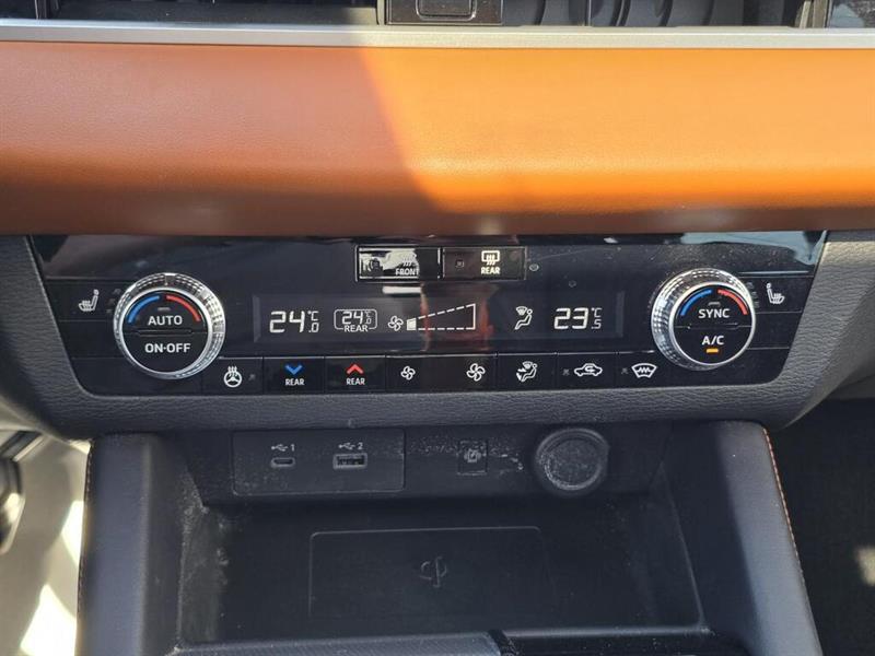 mitsubishi Outlander 2023 - 21