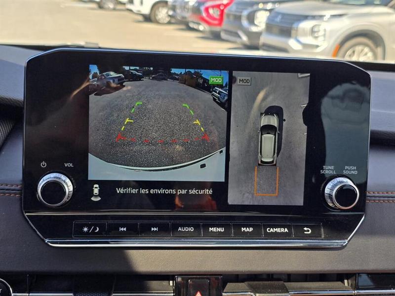 mitsubishi Outlander 2023 - 23