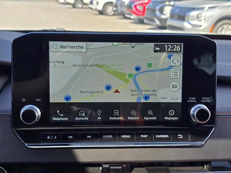 mitsubishi Outlander 2023 - 24