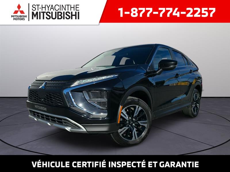 mitsubishi Eclipse Cross 2023