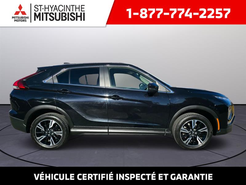 mitsubishi Eclipse Cross 2023 - 2