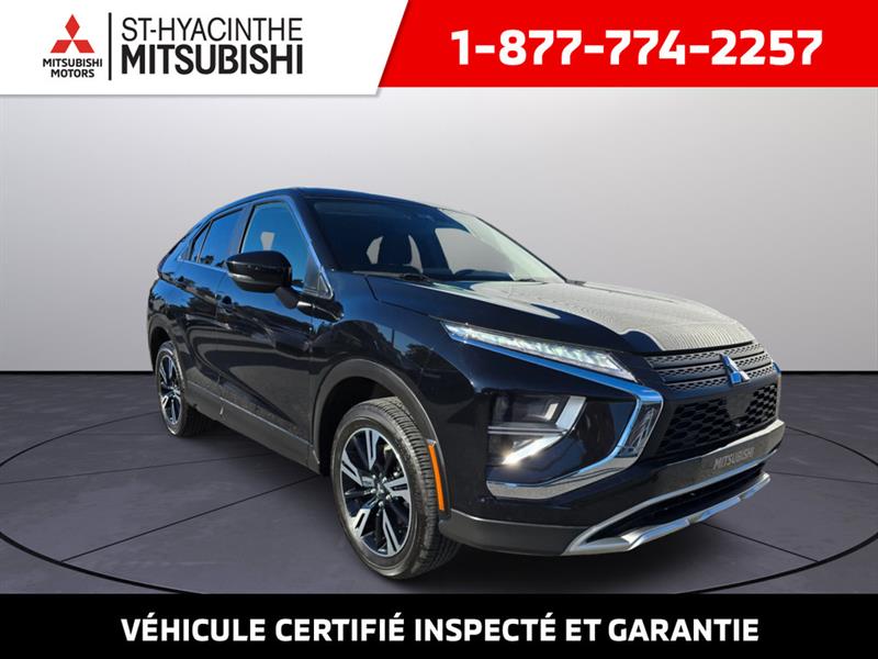 mitsubishi Eclipse Cross 2023 - 4