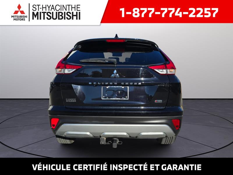 mitsubishi Eclipse Cross 2023 - 5