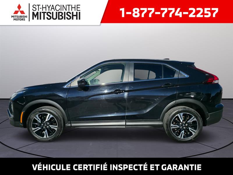 mitsubishi Eclipse Cross 2023 - 6