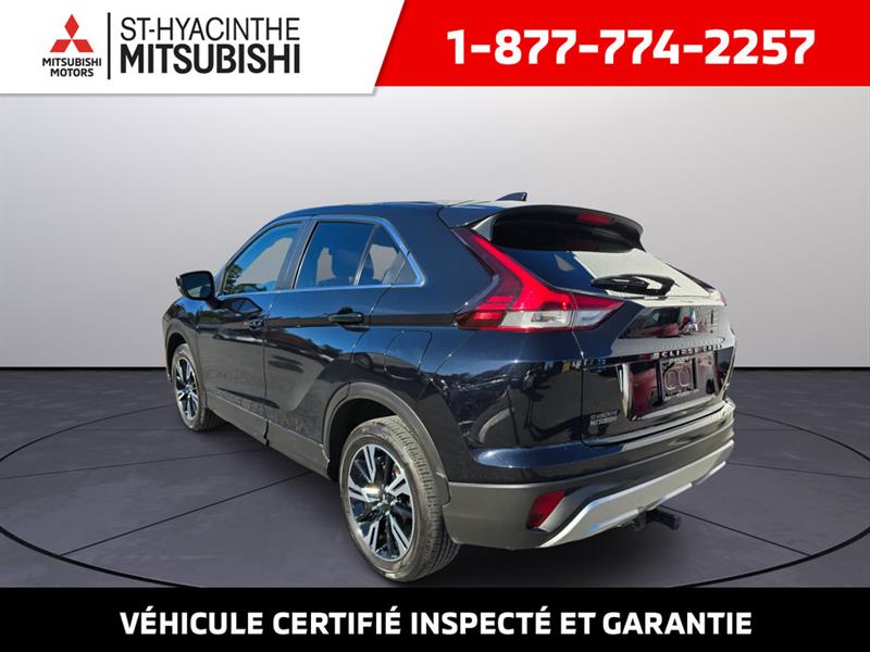 mitsubishi Eclipse Cross 2023 - 7