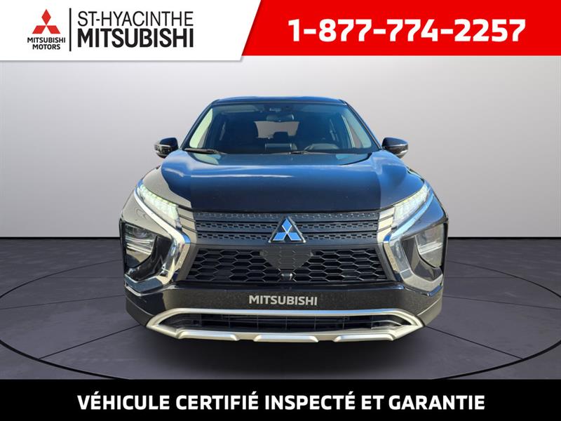 mitsubishi Eclipse Cross 2023 - 8