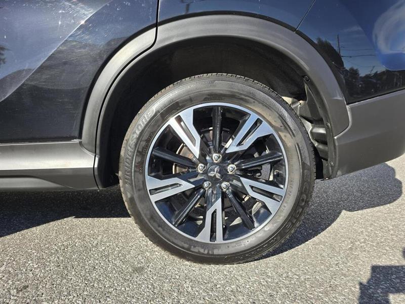 mitsubishi Eclipse Cross 2023 - 9