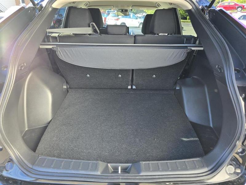 mitsubishi Eclipse Cross 2023 - 10