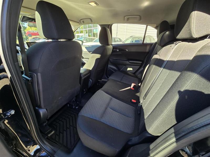 mitsubishi Eclipse Cross 2023 - 11