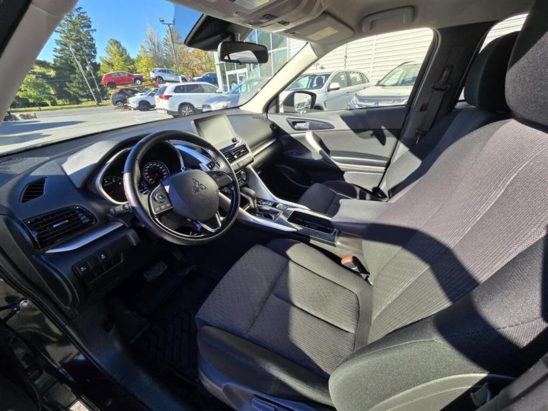 mitsubishi Eclipse Cross 2023 - 13