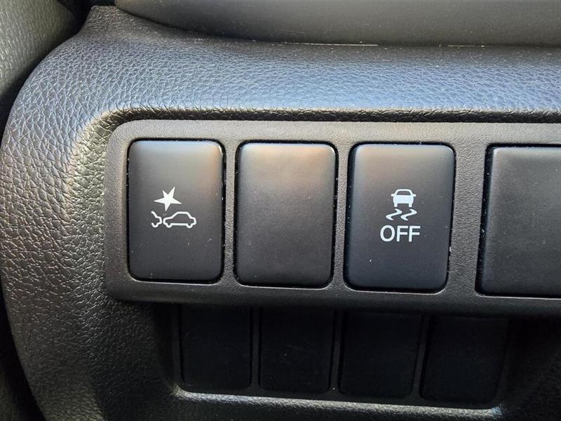 mitsubishi Eclipse Cross 2023 - 14