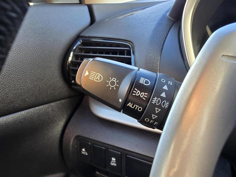 mitsubishi Eclipse Cross 2023 - 15