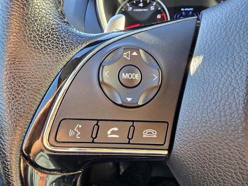 mitsubishi Eclipse Cross 2023 - 16