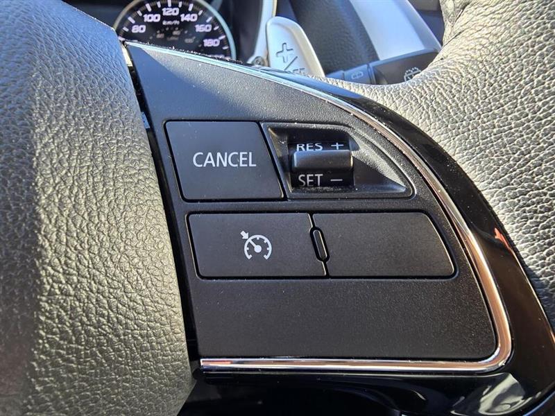 mitsubishi Eclipse Cross 2023 - 17