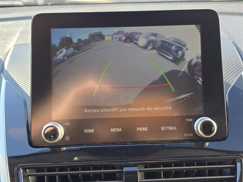 mitsubishi Eclipse Cross 2023 - 20