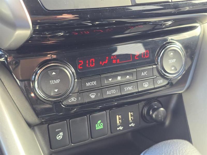 mitsubishi Eclipse Cross 2023 - 21