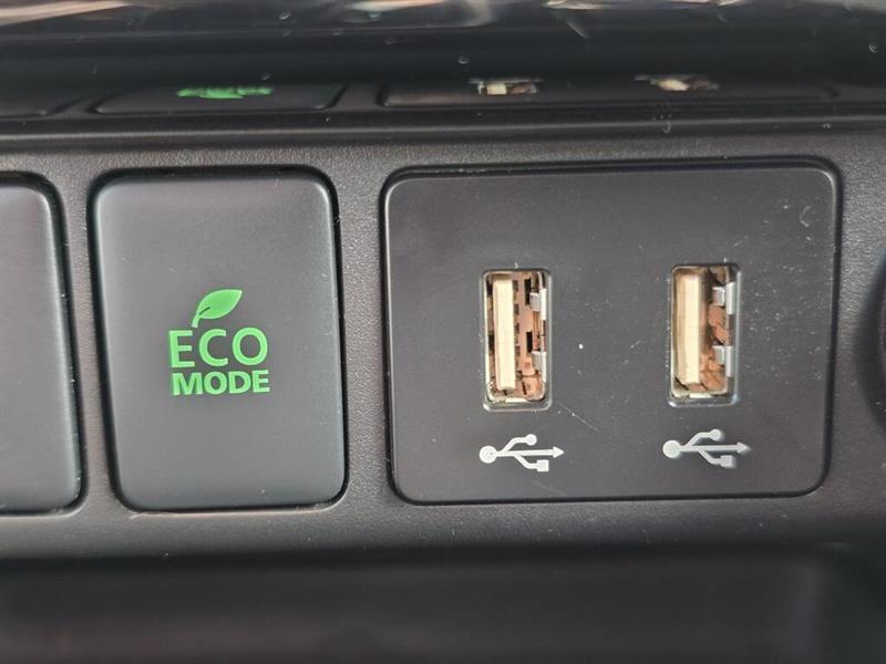 mitsubishi Eclipse Cross 2023 - 23