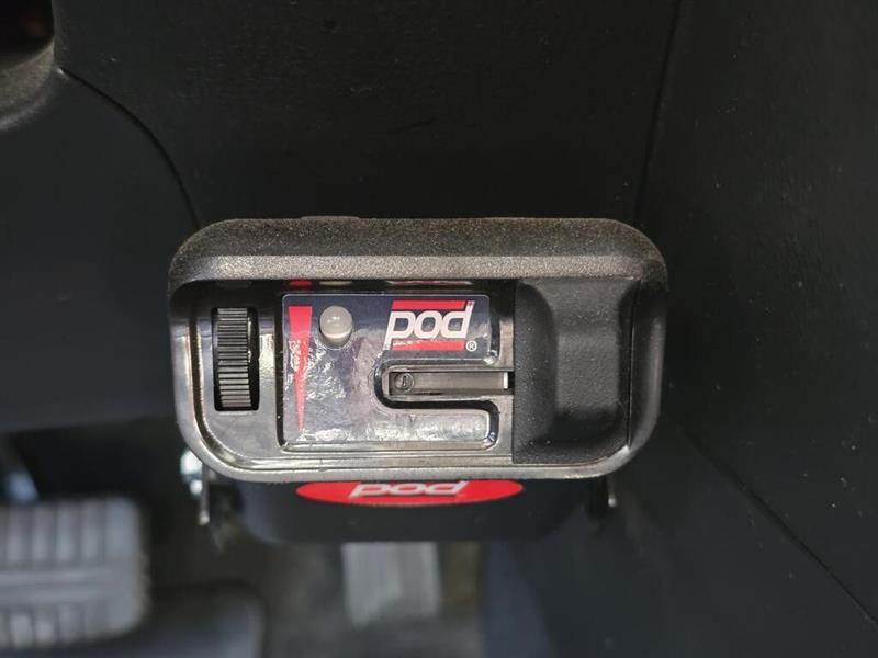 mitsubishi Eclipse Cross 2023 - 27