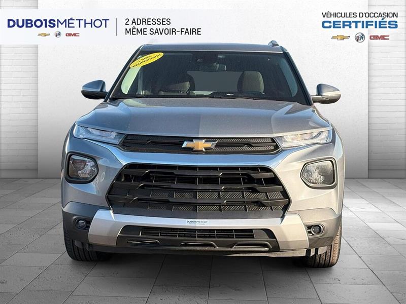 chevrolet Trailblazer 2023 - 3