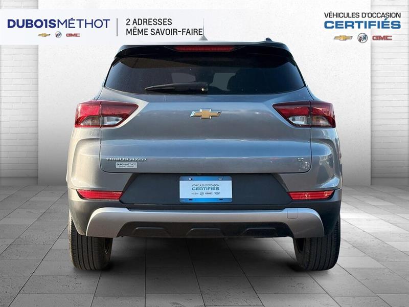 chevrolet Trailblazer 2023 - 6