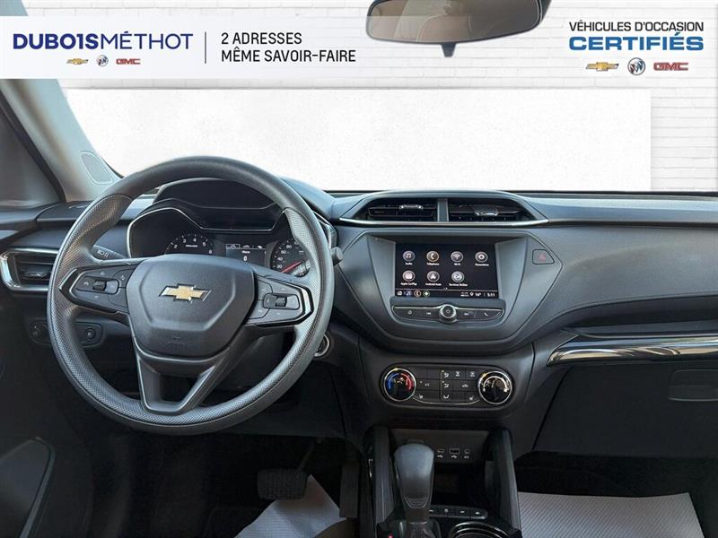 chevrolet Trailblazer 2023 - 13