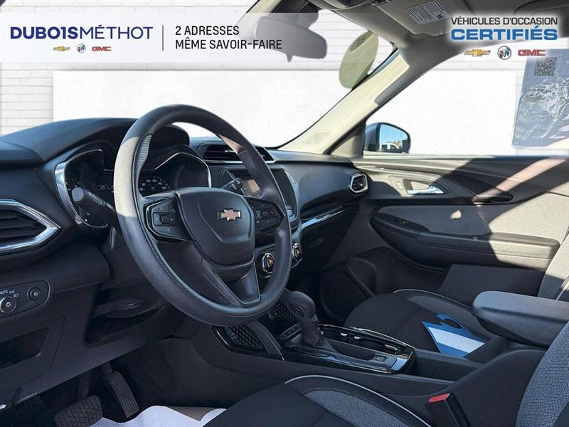 chevrolet Trailblazer 2023 - 14