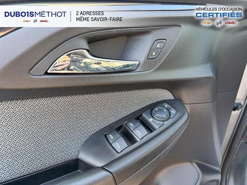 chevrolet Trailblazer 2023 - 15