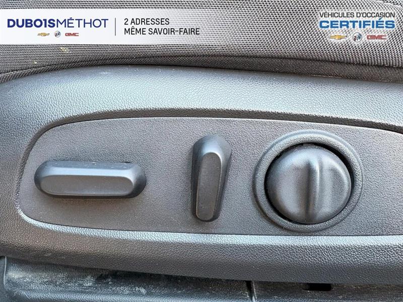 chevrolet Trailblazer 2023 - 16