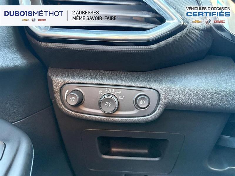 chevrolet Trailblazer 2023 - 17