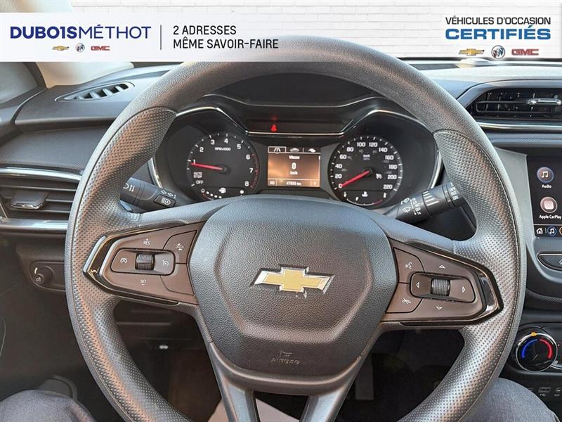 chevrolet Trailblazer 2023 - 18