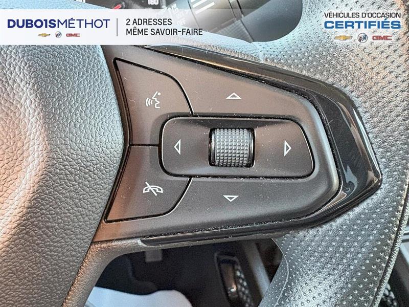 chevrolet Trailblazer 2023 - 20