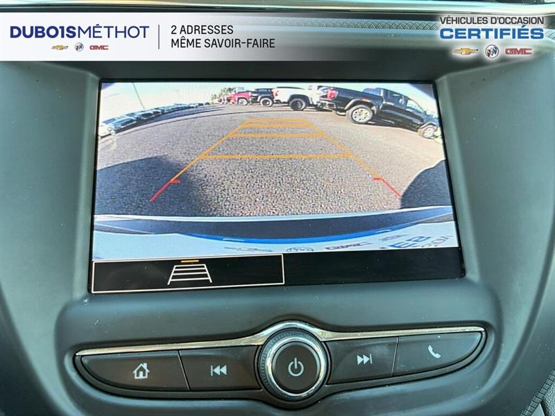 chevrolet Trailblazer 2023 - 22