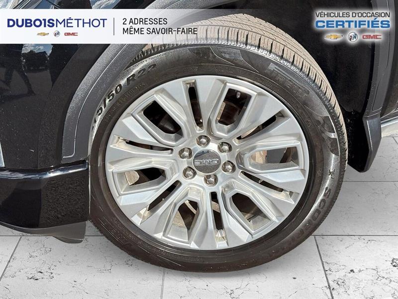 gmc Sierra 1500 2021 - 2