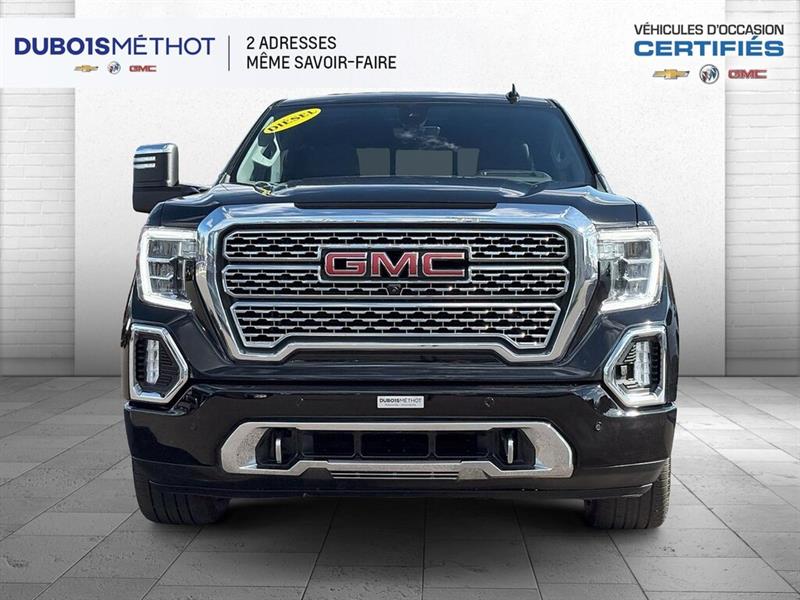 gmc Sierra 1500 2021 - 3