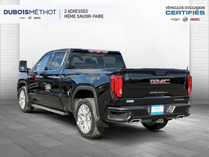 gmc Sierra 1500 2021 - 5