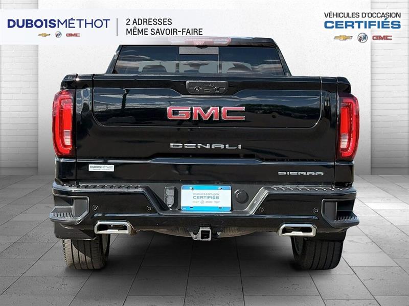 gmc Sierra 1500 2021 - 6
