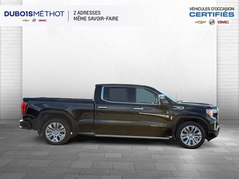 gmc Sierra 1500 2021 - 8