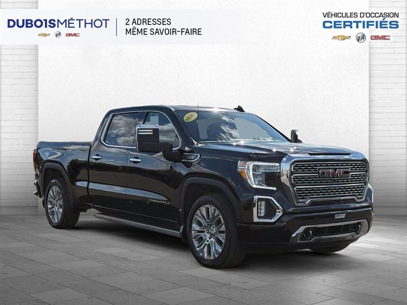 gmc Sierra 1500 2021 - 9