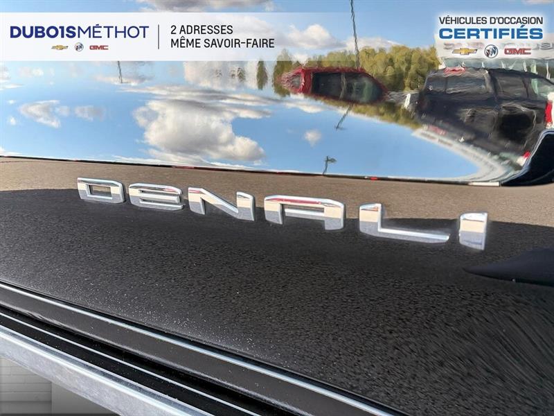 gmc Sierra 1500 2021 - 11