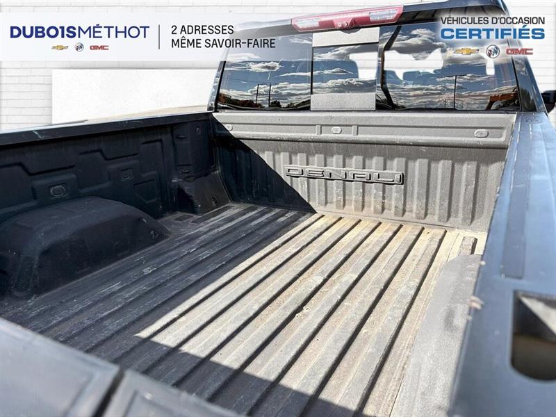 gmc Sierra 1500 2021 - 12