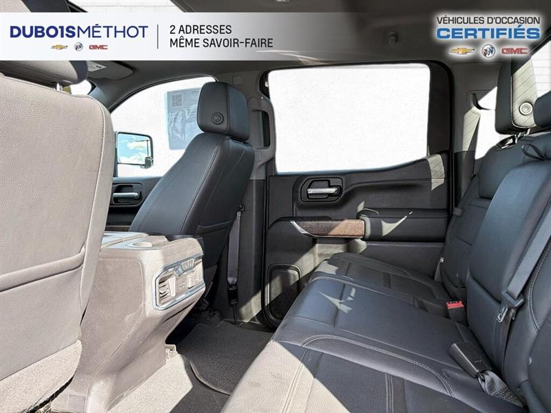 gmc Sierra 1500 2021 - 13