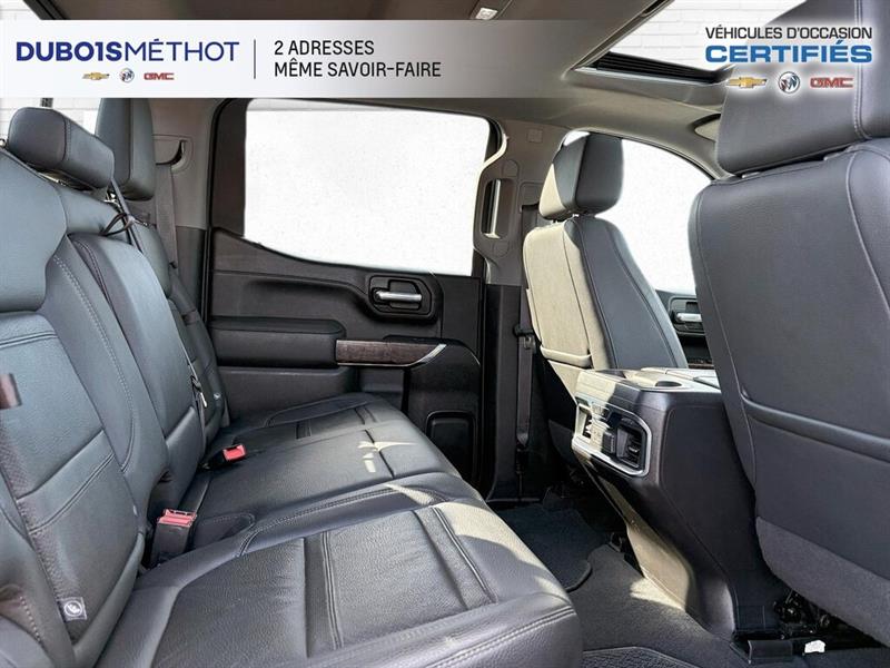 gmc Sierra 1500 2021 - 14