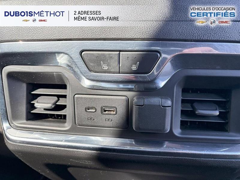 gmc Sierra 1500 2021 - 15