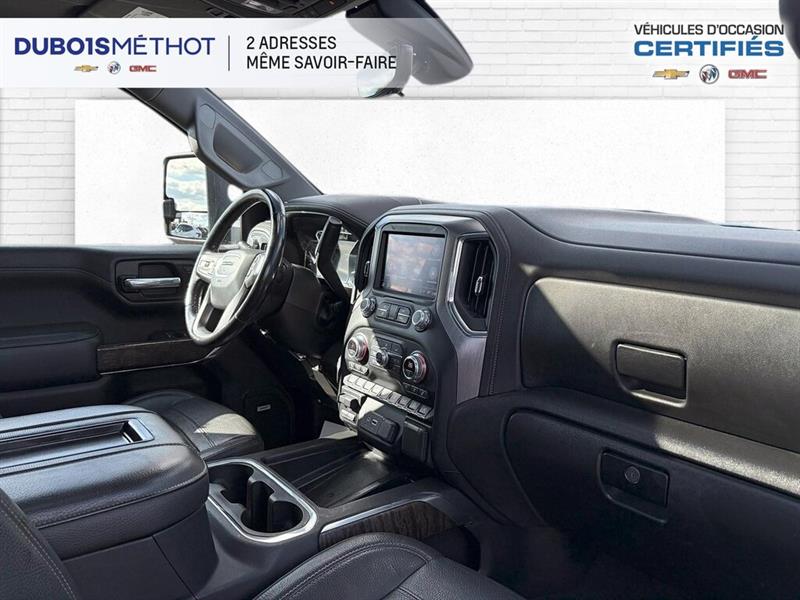 gmc Sierra 1500 2021 - 16