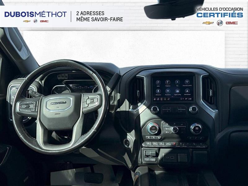 gmc Sierra 1500 2021 - 17