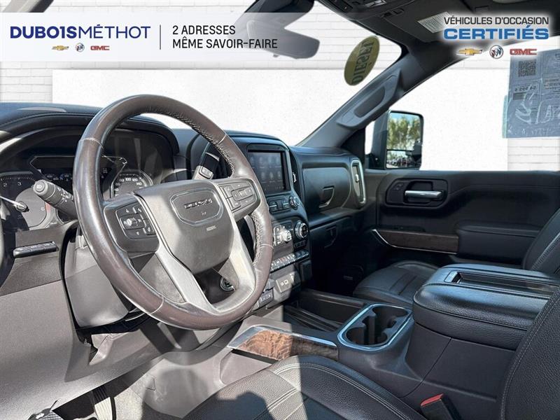 gmc Sierra 1500 2021 - 18