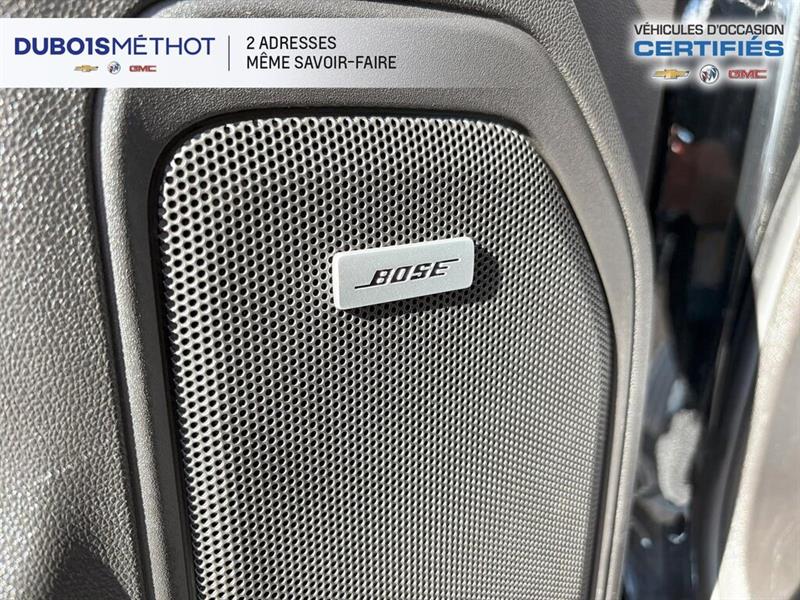 gmc Sierra 1500 2021 - 20