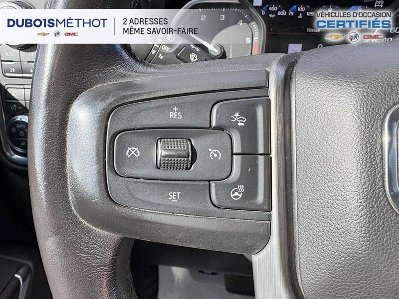 gmc Sierra 1500 2021 - 24